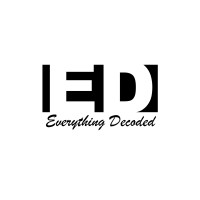 Everything Decoded