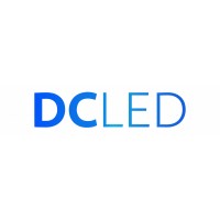 DCLED | LED technology logo - Similar company to Pantallas Led Chipshow- Peru