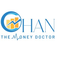 Ohan The Money Doctor logo - Similar company to Blend Wealth