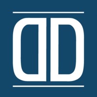 Dash Door & Glass logo - Similar company to Innovative Opening Solutions