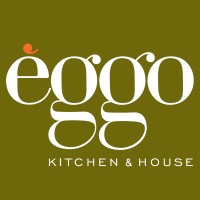Eggo logo - Similar company to Ixina Belgium