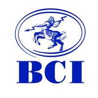BCI Nettoyage logo - Similar company to Activa Nettoyage