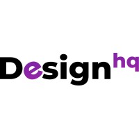 Design HQ logo - Similar company to Designhq Ltd