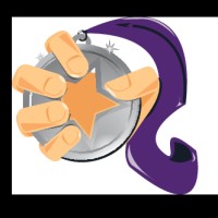 Runners High Medallions logo - Similar company to Stellar Recognition, Inc.