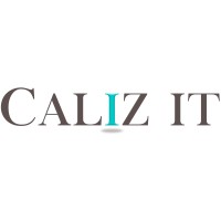 Caliz IT logo - Similar company to 4Ds