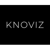 KNOVIZ logo - Similar company to Dtechport