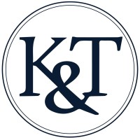 Kerr & Thomas Lawyers logo - Similar company to Steindl Bradley