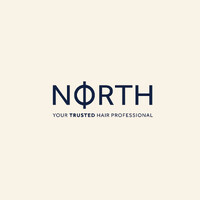North Professional Hair logo - Similar company to Stranded Hair Group