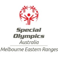 Special Olympics - Melbourne Eastern Ranges logo - Similar company to Active Cricket Coaching