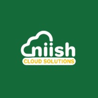 Niish Cloud Solutions logo - Similar company to Deskmayte