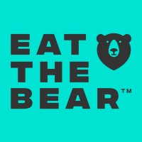 Eat the Bear logo - Similar company to Vpco.