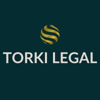 Torki Legal logo - Similar company to Forge Esg