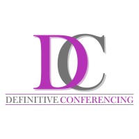 Definitive Conferencing Conference Centre logo - Similar company to Eventarchitect Group