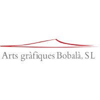 ARTS GRAFIQUES BOBALA SL logo - Similar company to Cambra De Comerç De Tàrrega