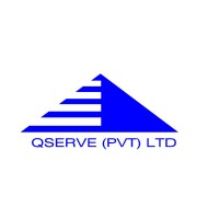 QSERVE (PVT) LTD logo - Similar company to Vform Consultants Pvt Ltd
