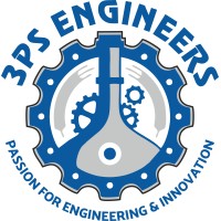 3PS Engineers Pvt. Ltd. logo - Similar company to Terrafirma Tech Services Llp