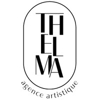 Agence artistique Thelma logo - Similar company to 100 % Event - Agence Artistique