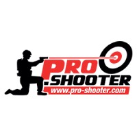 Pro-Shooter LLC (USA) logo - Similar company to Aimlaser
