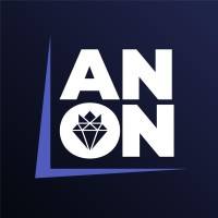 Anonymous Creative Agency logo - Similar company to Holo Lilo Ltd