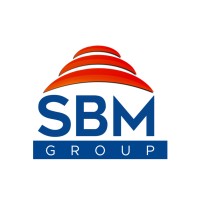 SBM Group logo - Similar company to Mittal Eicher