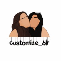 Customize_blr logo - Similar company to Propatease