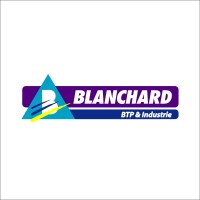 Blanchard BTP & Industrie logo - Similar company to Kleber Malecot
