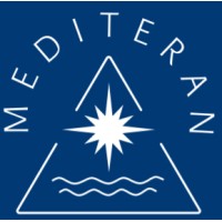 Mediterranean University Montenegro logo - Similar company to Mediterranean University