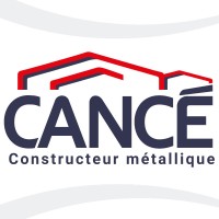Cancé logo - Similar company to Alkar Constructions Métalliques
