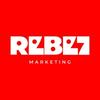 Rebel Content Marketing logo - Similar company to Rebel Content