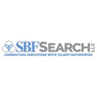 SBF Search, LLC logo - Similar company to Brooks Logic