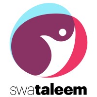 SwaTaleem Foundation logo - Similar company to Scholars Heaven