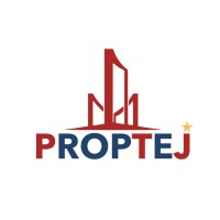Proptej Realty logo - Similar company to Ip Interiors