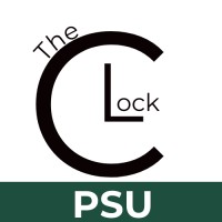 The Clock