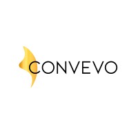 Convevo Agency logo - Similar company to Global Isp
