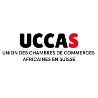UCCAS - Union des Chambres de Commerce Africaines en Suisse logo - Similar company to Skipa