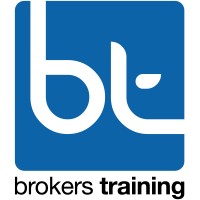 Brokers Training logo - Similar company to Fvf