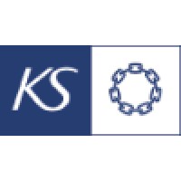 KS kommunesektorens organisasjon logo - Similar company to Inwithforward