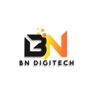 BN Digitech Pvt Ltd logo - Similar company to Zero2One Consultant