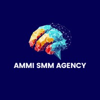 AMMI SMM AGENCY logo - Similar company to Mad Learning Space