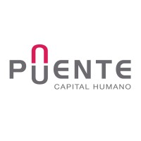 Puente Capital Humano logo - Similar company to Puente