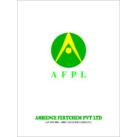 AMBIENCE FERTCHEM PVT LTD logo - Similar company to Trimurti Hr Solutions And Consultancy Services