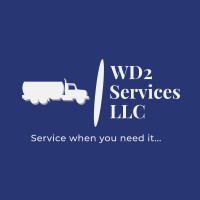WD2 Services LLC logo - Similar company to Vibrant Logistics Co
