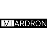 MIARDRON logo - Similar company to Webstar Interaction Studios