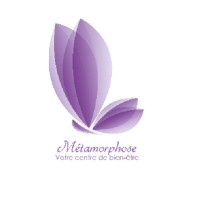 Centre Métamorphose, votre centre de bien-être logo - Similar company to Évolution Centre De Bien-Être