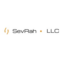 SevRah LLC logo - Similar company to Brainicsoft Digital