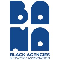 BANA - The Black Agencies Network Association logo - Similar company to 1|Method