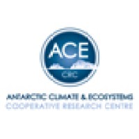 Antarctic Climate & Ecosystems Crc