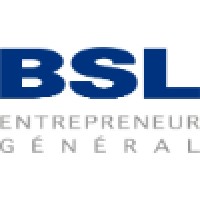 Constructions BSL inc. logo - Similar company to Béland Lapointe