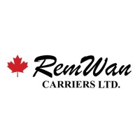 Remwan Carriers Ltd logo - Similar company to Cast Supply