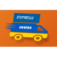 Express Envios logo - Similar company to Repostería Wilca